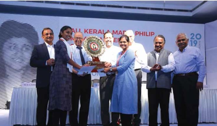 Xavier Institute of Management and Entrepreneurship Kochi XIME Competition photo 3